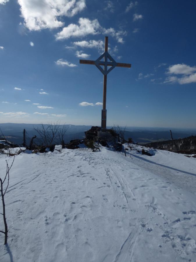 Sport-Alm Viertausender