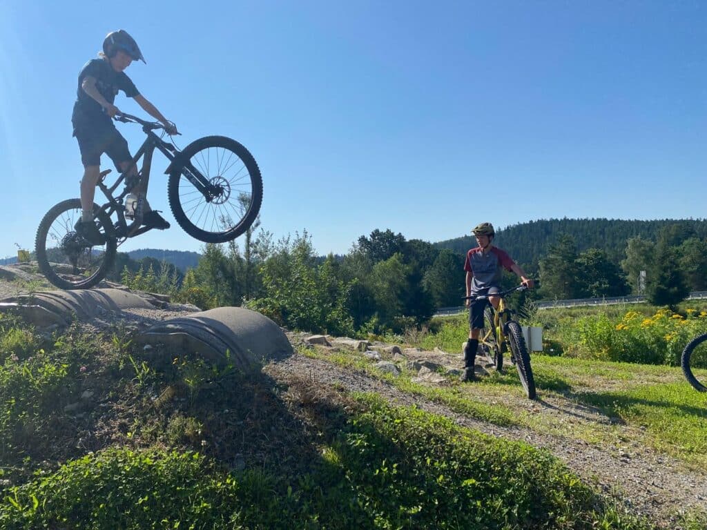 MTB