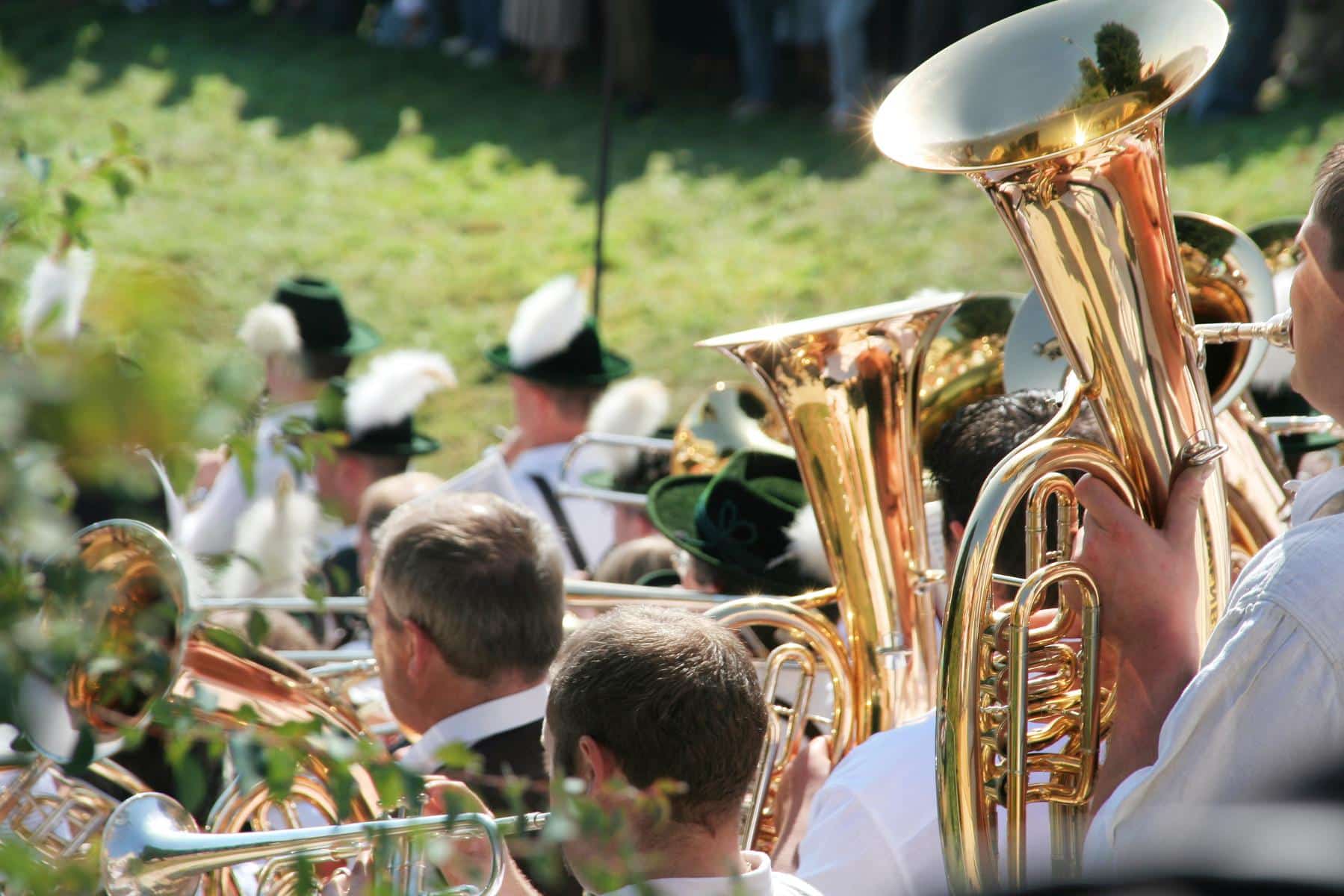 Glasstra&szlig;enfest