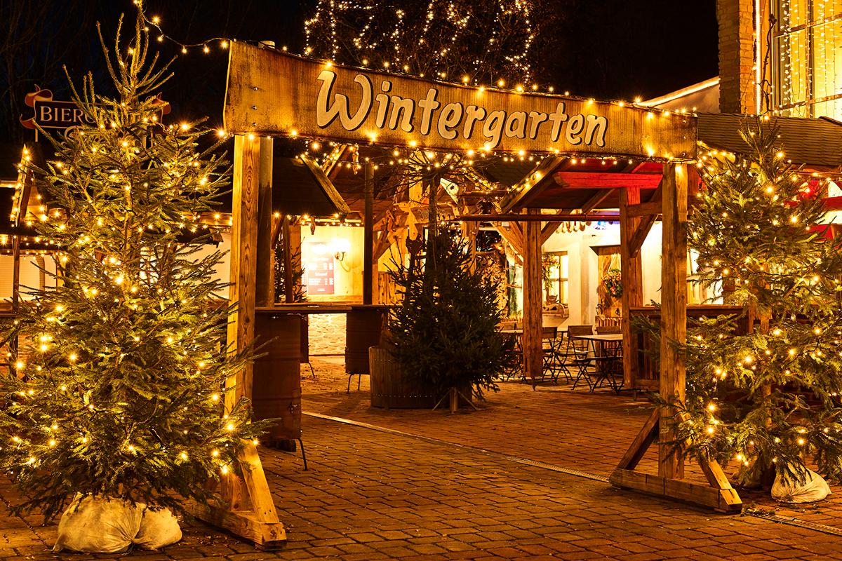 Wintergartenmarkt