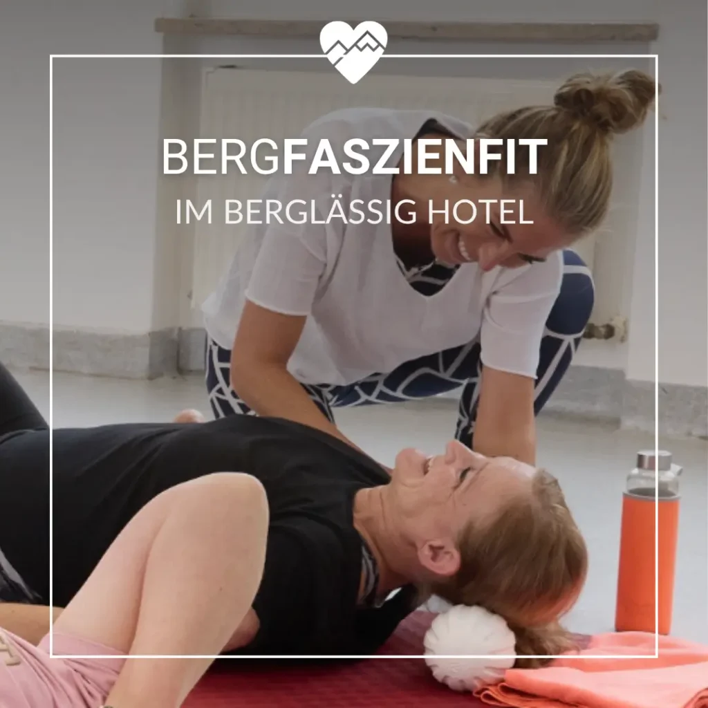 BERGFaszienFit