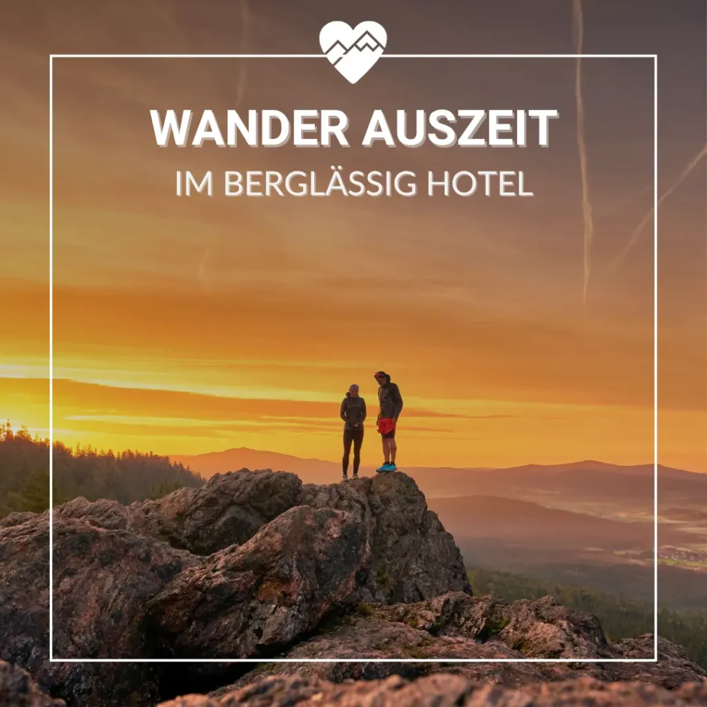 Wander-Auszeit
