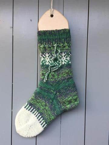VHS Socken