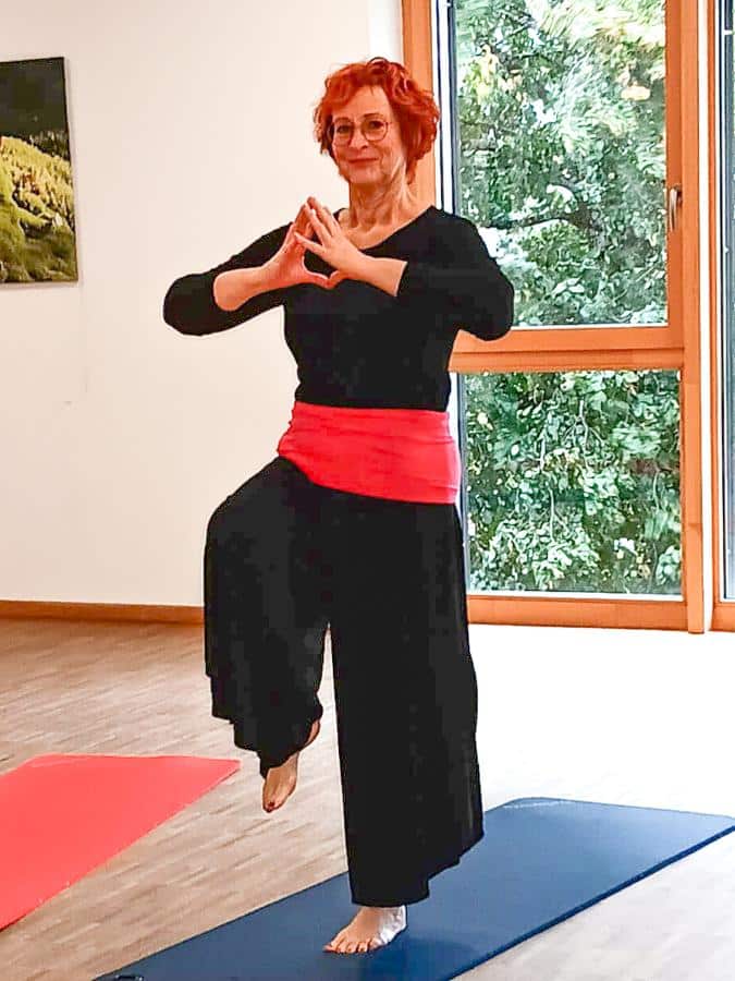 Erika Maurus