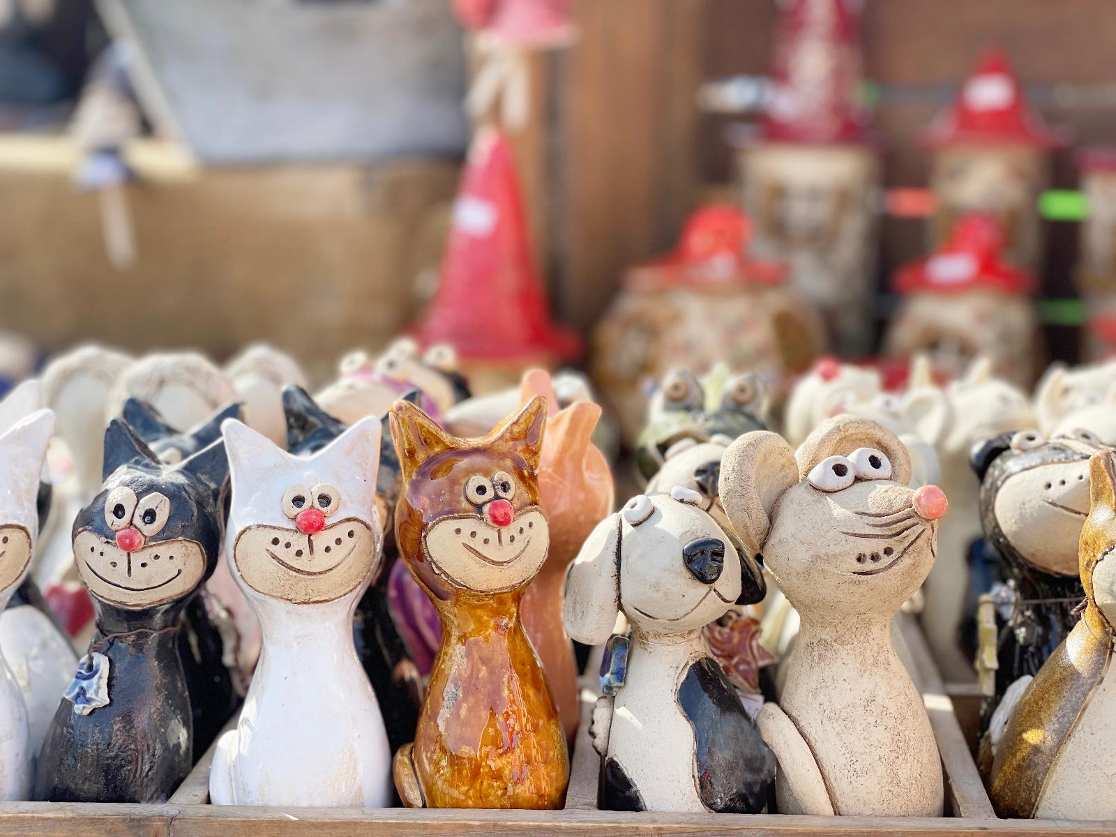 Handwerkermarkt