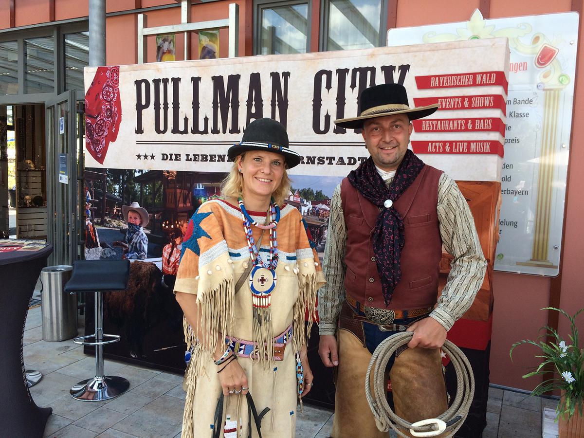 Wild Wild West