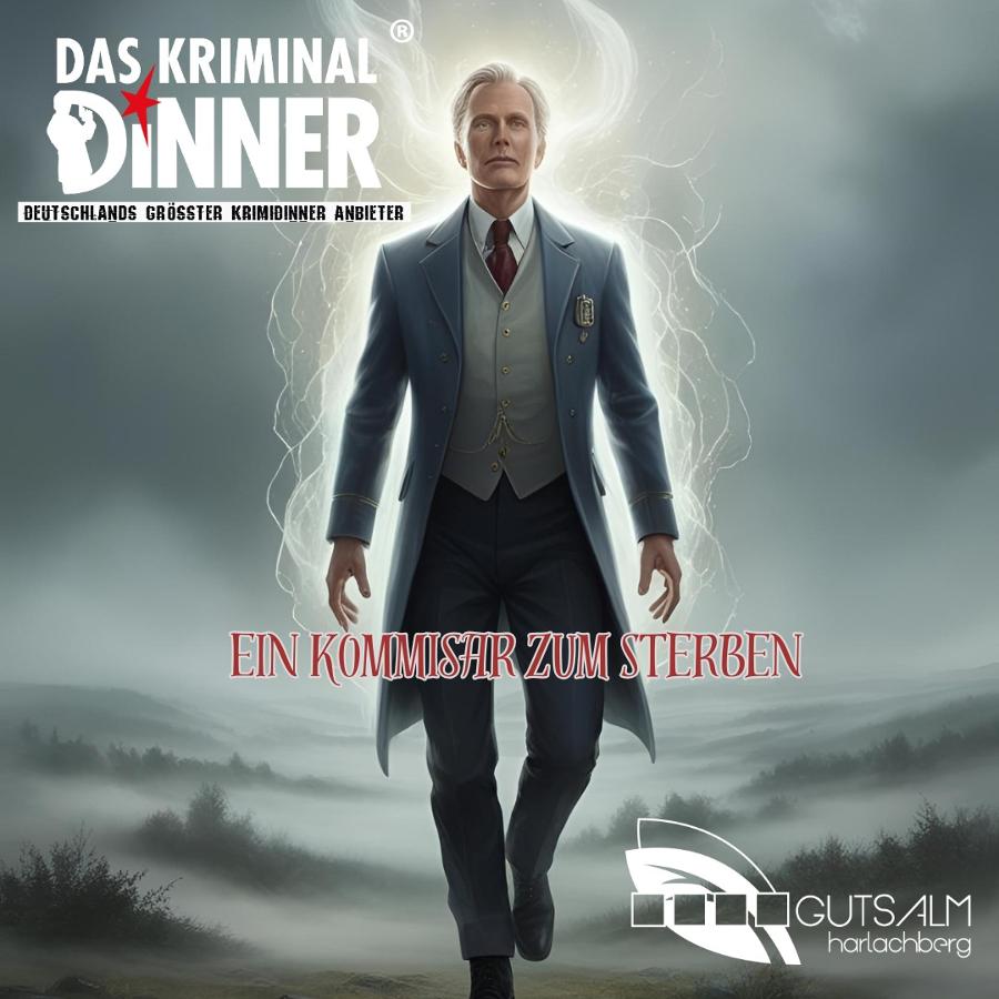 Krimidinner