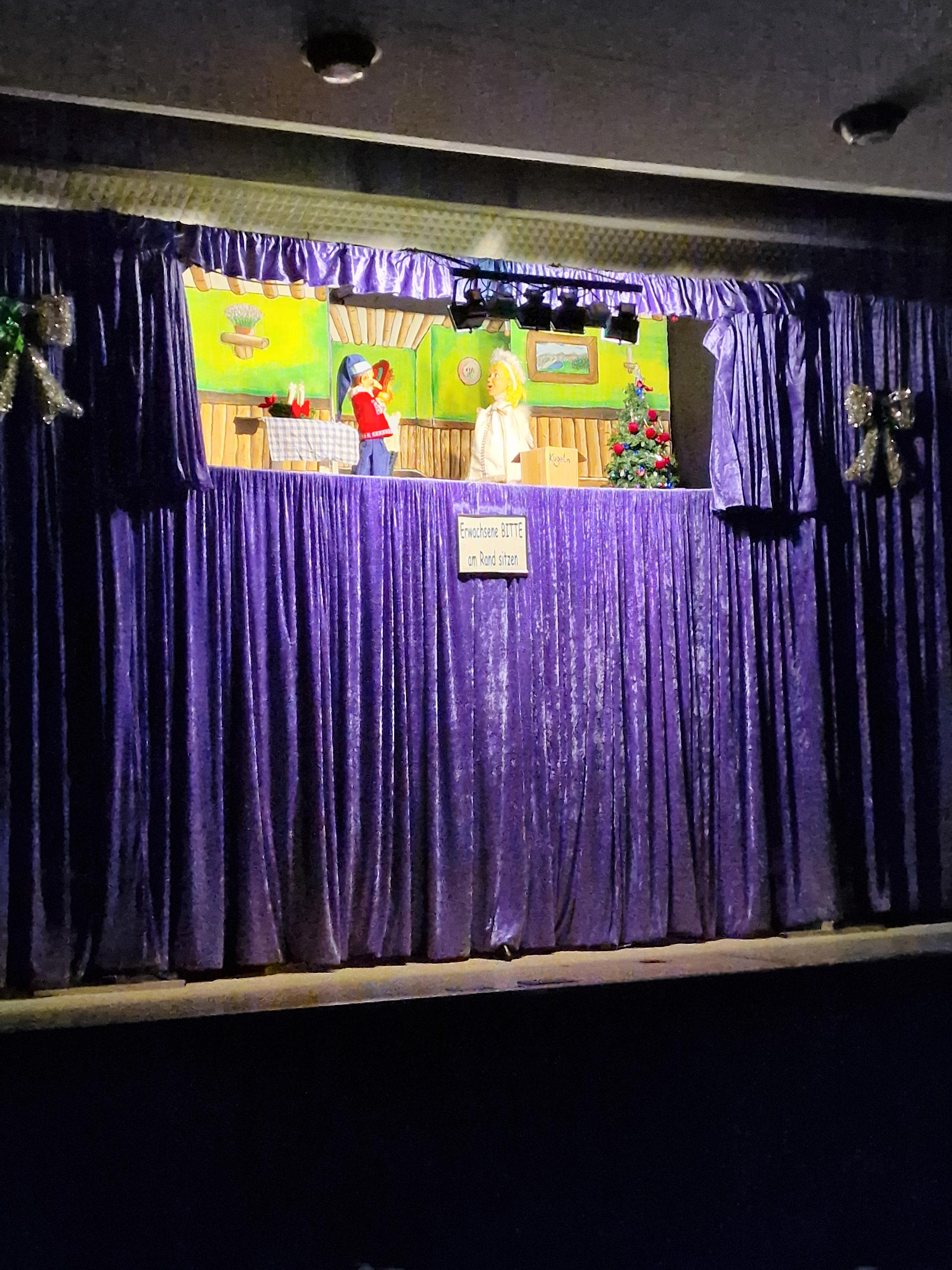 Puppentheater