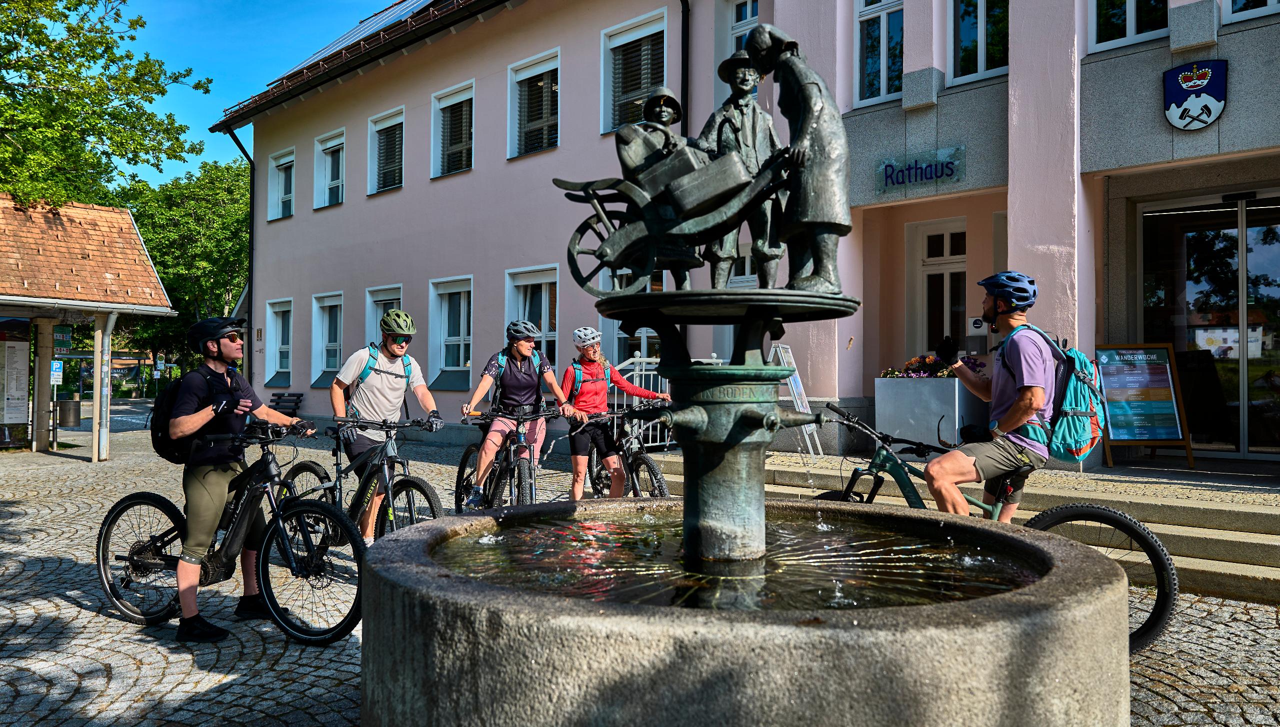 E-Bike