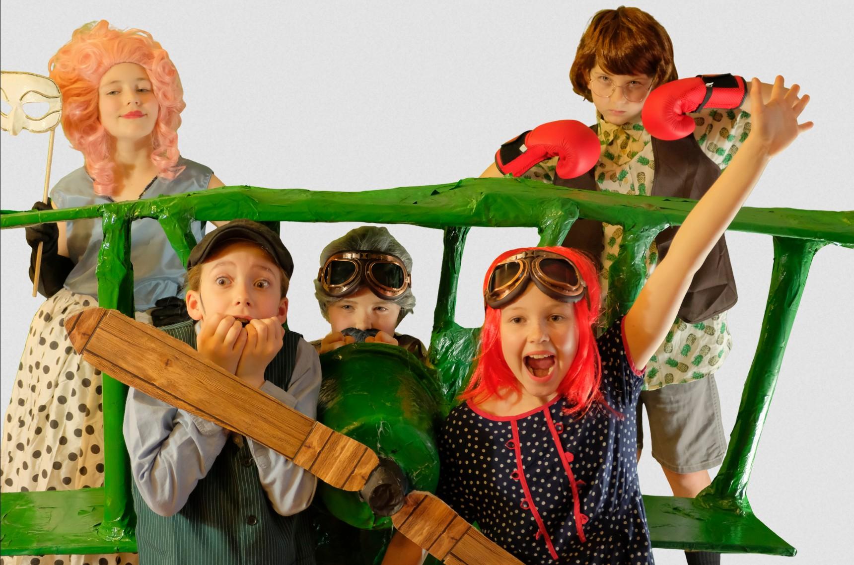 Kindermusical