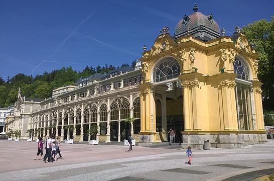 Wenzl Marienbad