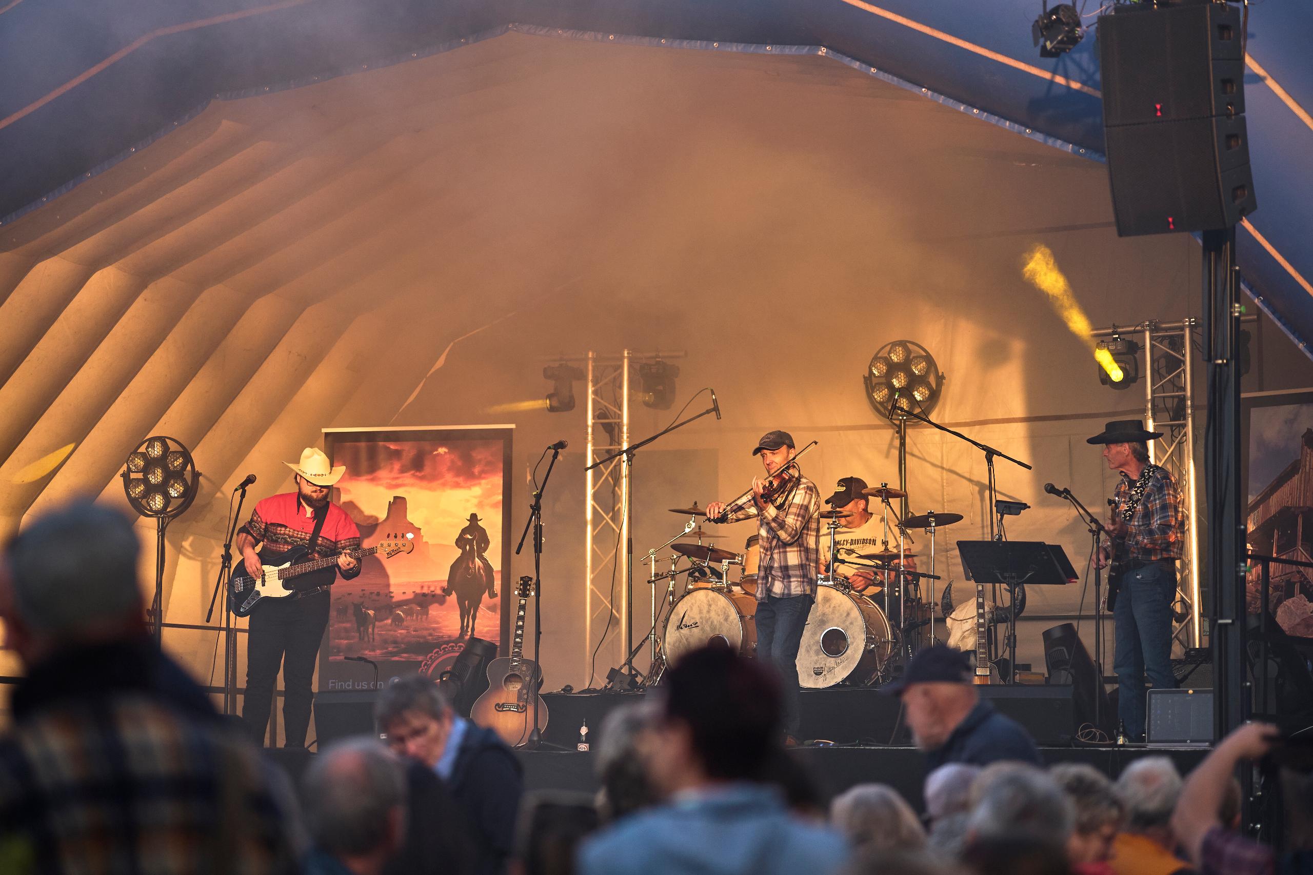 Countryfestival