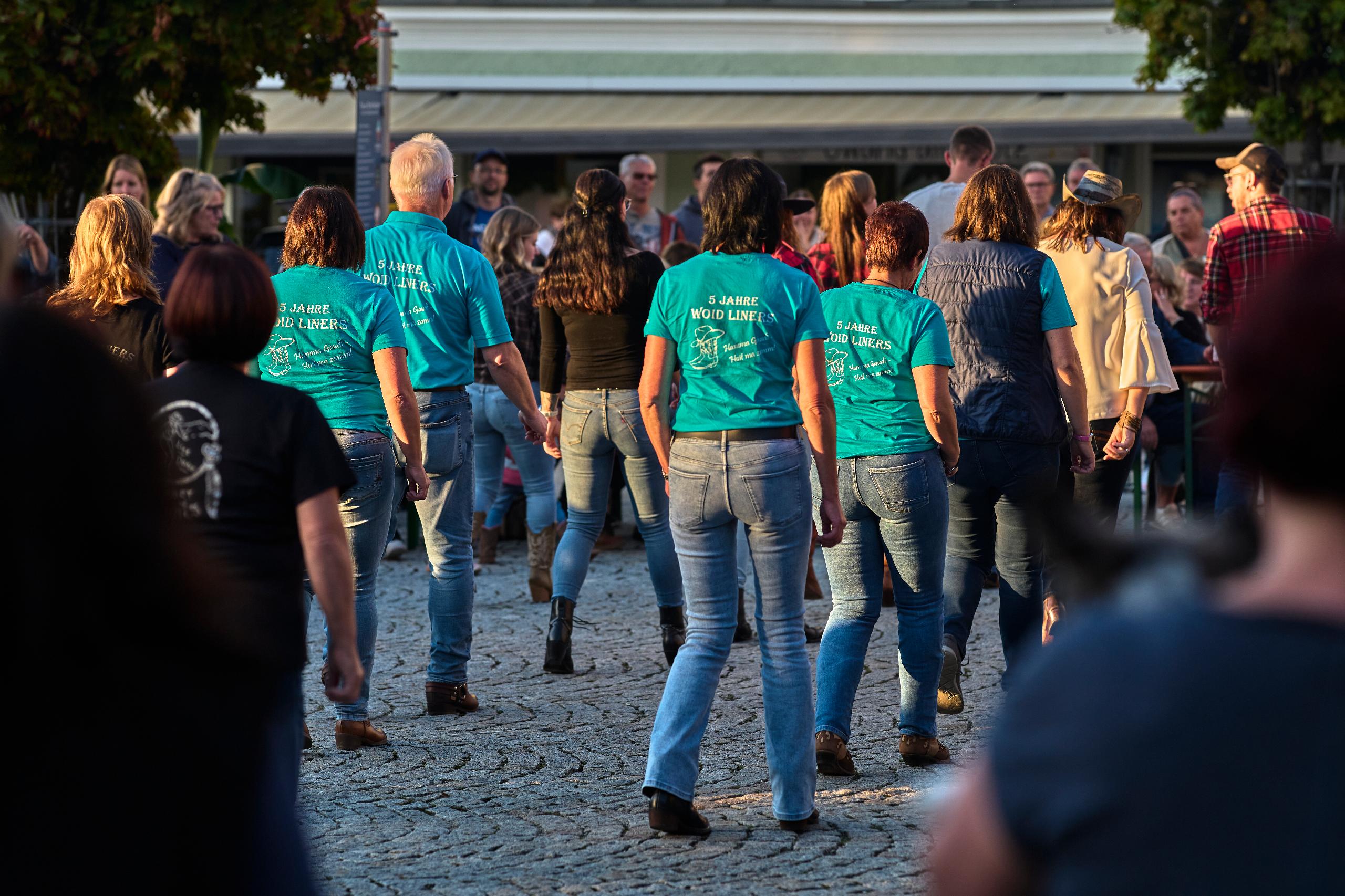 Countryfestival