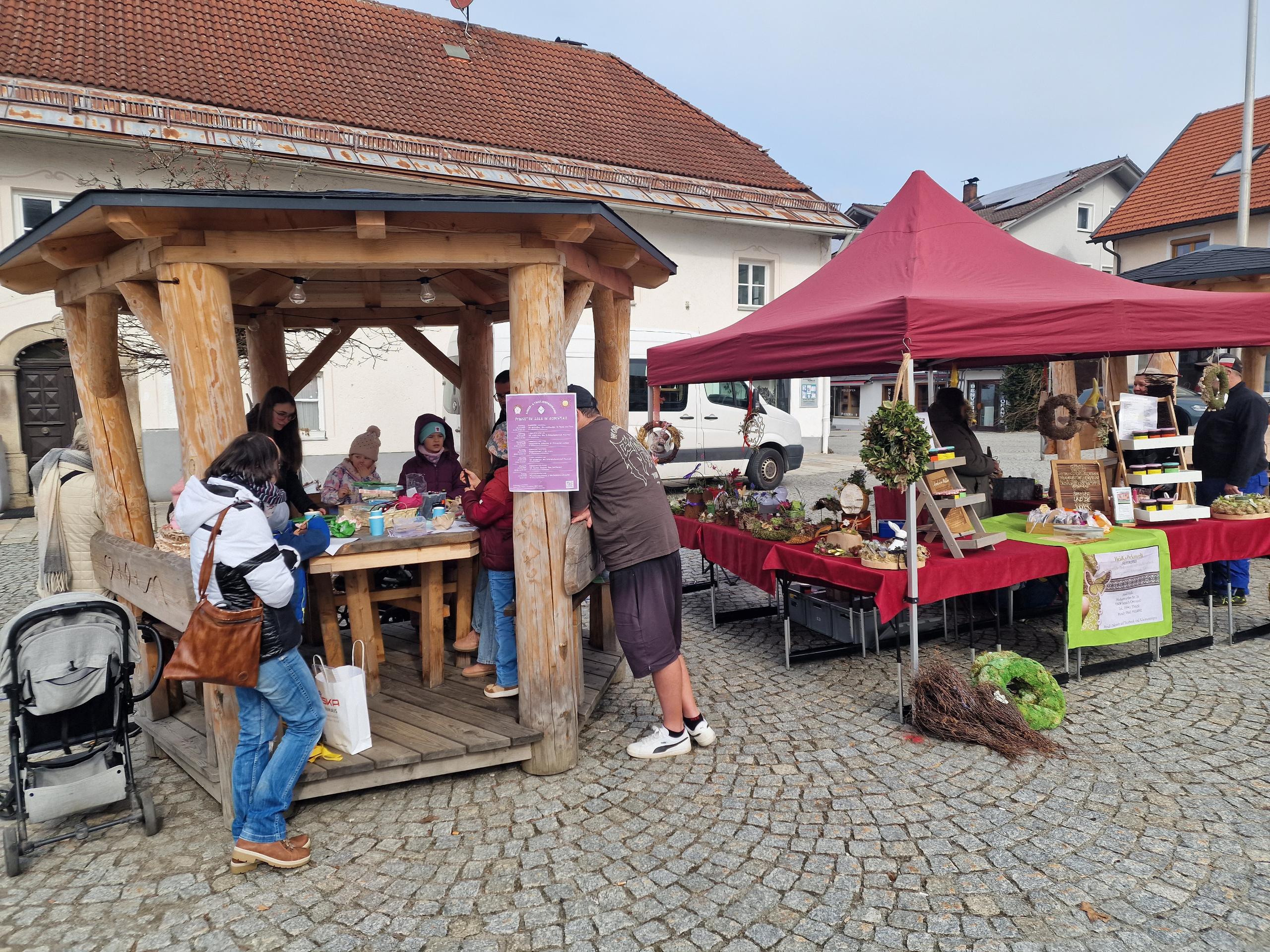Kinderprogramm malen