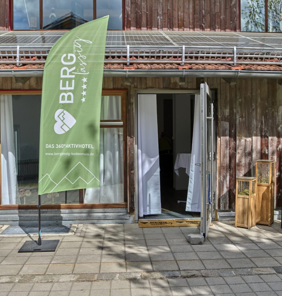 06.05.2026: Berglässig Tagungsraum - © Marco Felgenhauer / Woidlife Photography