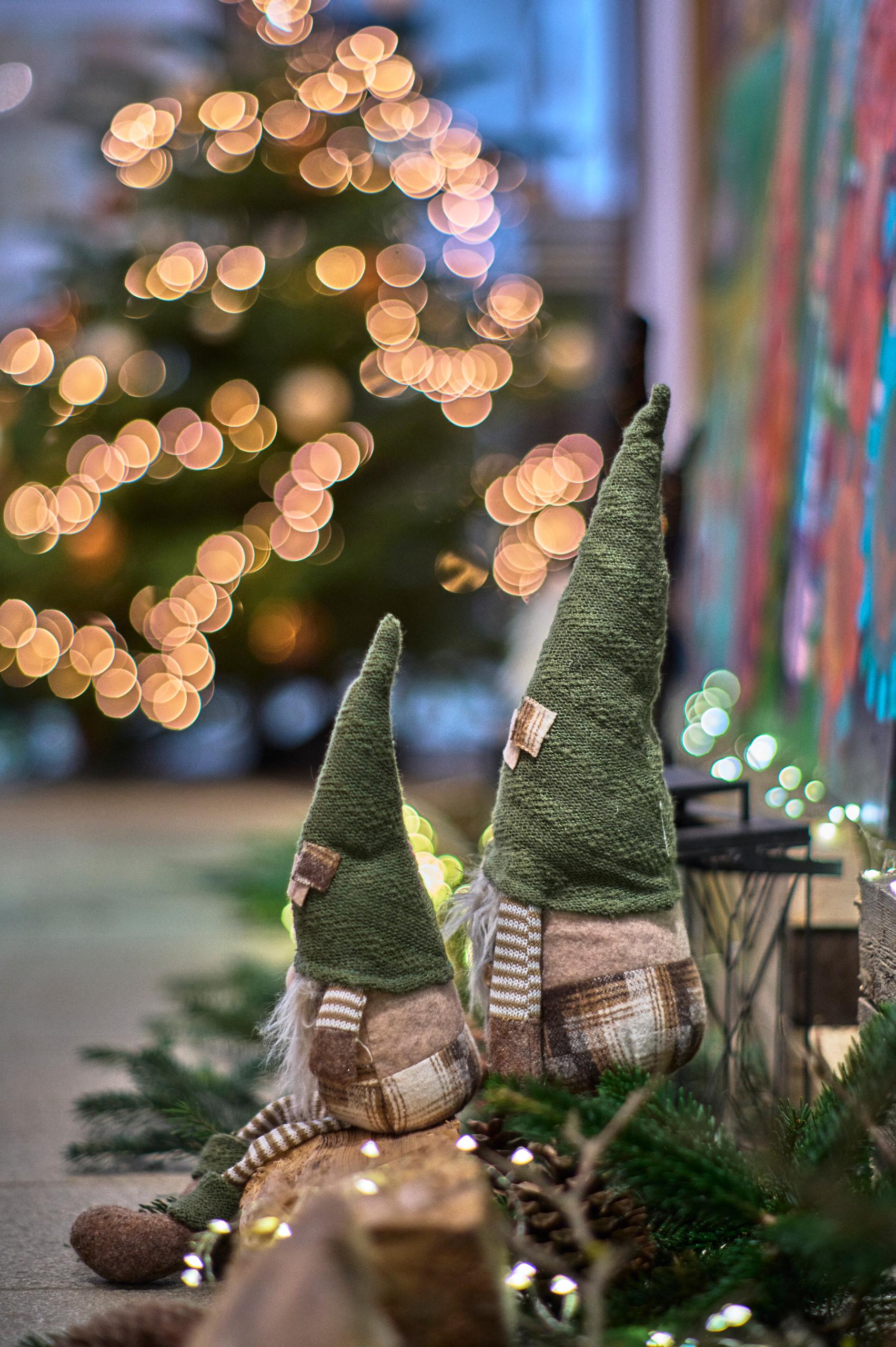 Altes Rathaus Advent