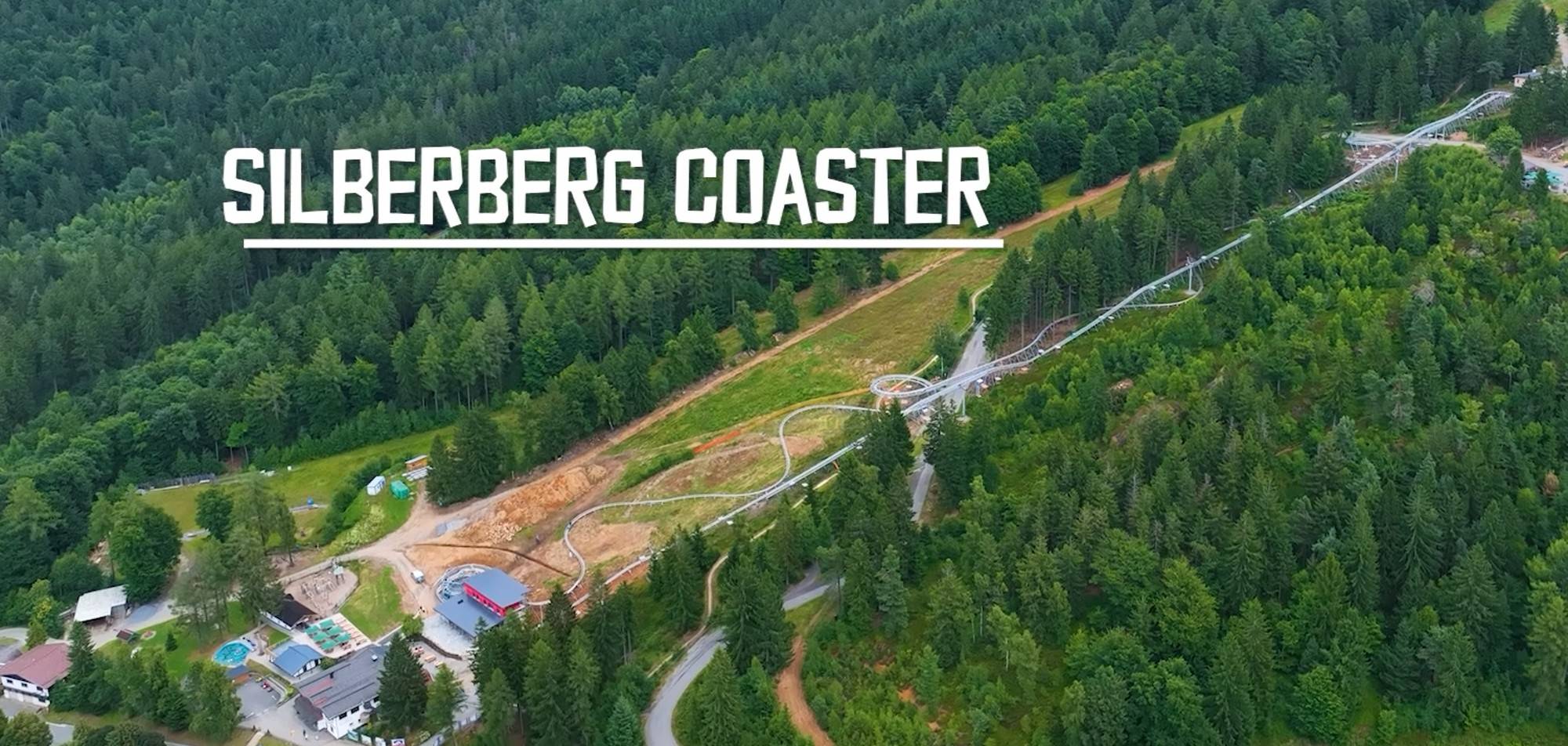 Silberberg Coaster