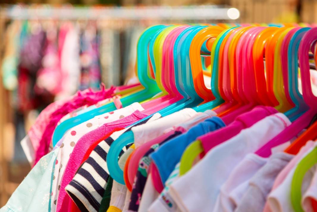 Kinderprogramm Basar