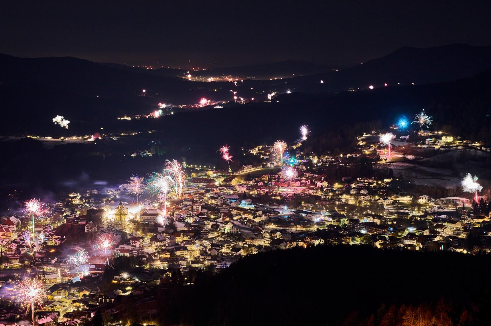 Silvester