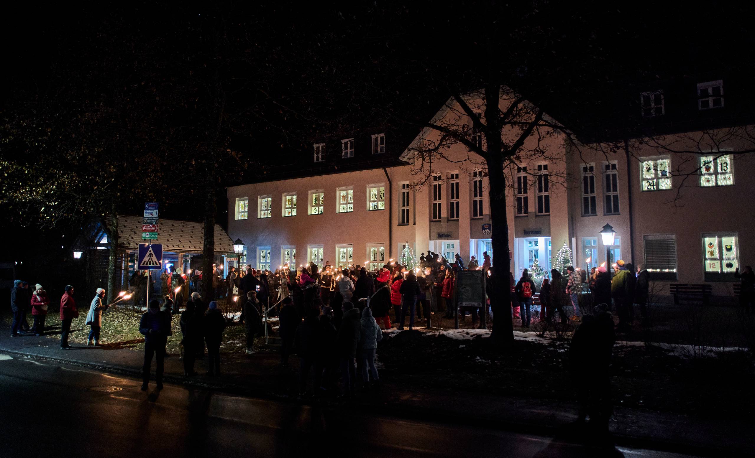 Silvester