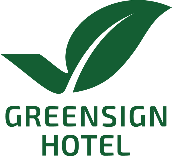 GreenSign Hotel